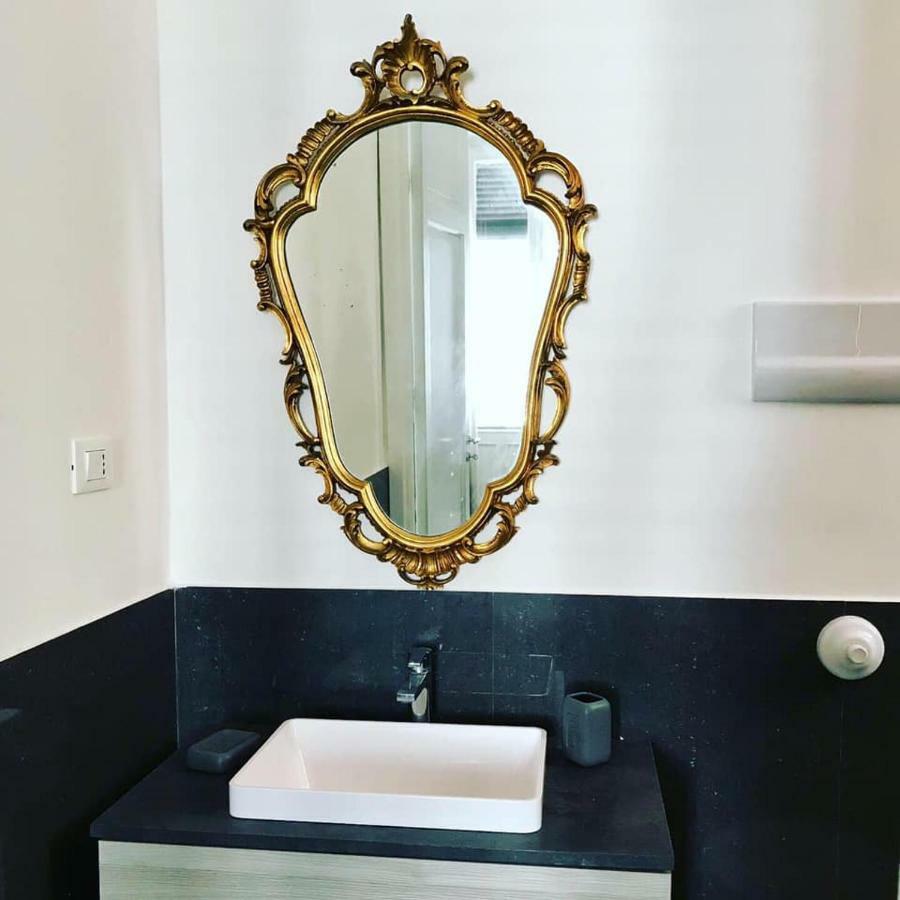 B&B Charme Centre-Ville Artistic & Literary Rooms Palermo Ngoại thất bức ảnh