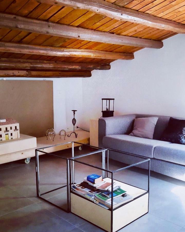 B&B Charme Centre-Ville Artistic & Literary Rooms Palermo Ngoại thất bức ảnh