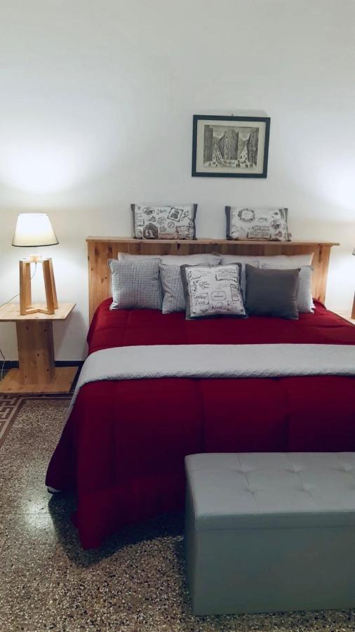B&B Charme Centre-Ville Artistic & Literary Rooms Palermo Ngoại thất bức ảnh