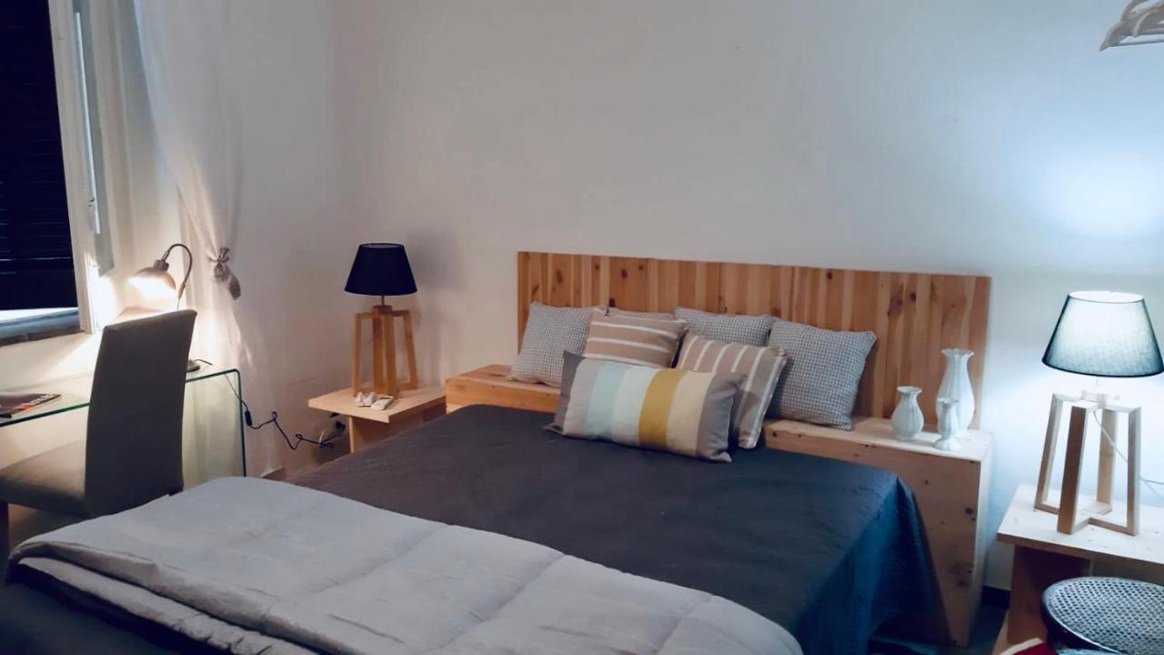 B&B Charme Centre-Ville Artistic & Literary Rooms Palermo Ngoại thất bức ảnh